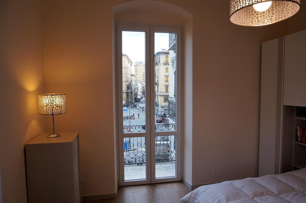 Glad Apartment Специя Екстериор снимка