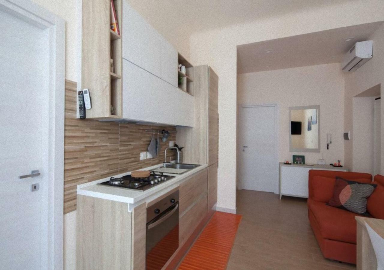 Glad Apartment Специя Екстериор снимка